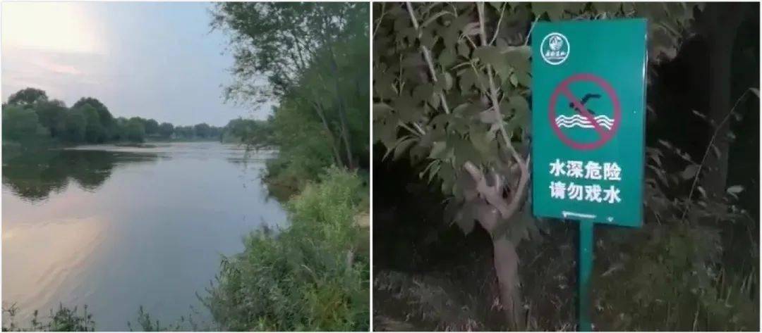 死亡|却3人溺亡……悲剧！悲剧！四岁男童被反锁车内死亡/俩家长救孩子