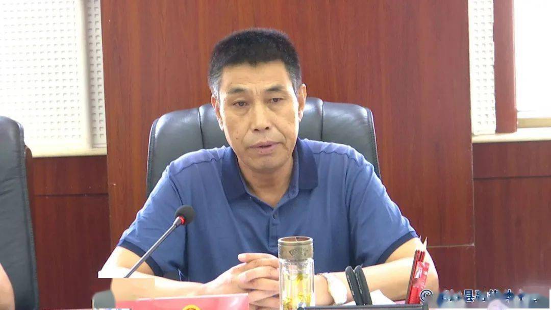 最新任命张维斌为靖远县人民政府副县长