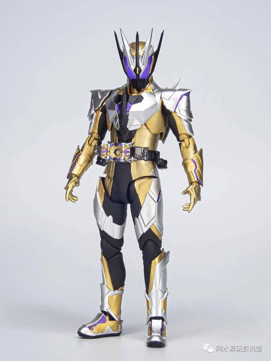 f 假面骑士thouser 千骑 官博样品介绍&新品预告】