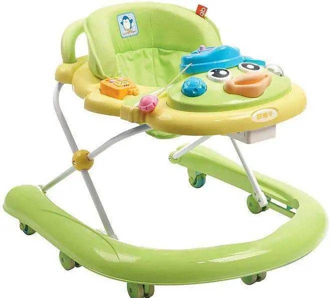 宝宝|为什么在欧美一律禁止？这个母婴界炙手可热的“育儿神器”