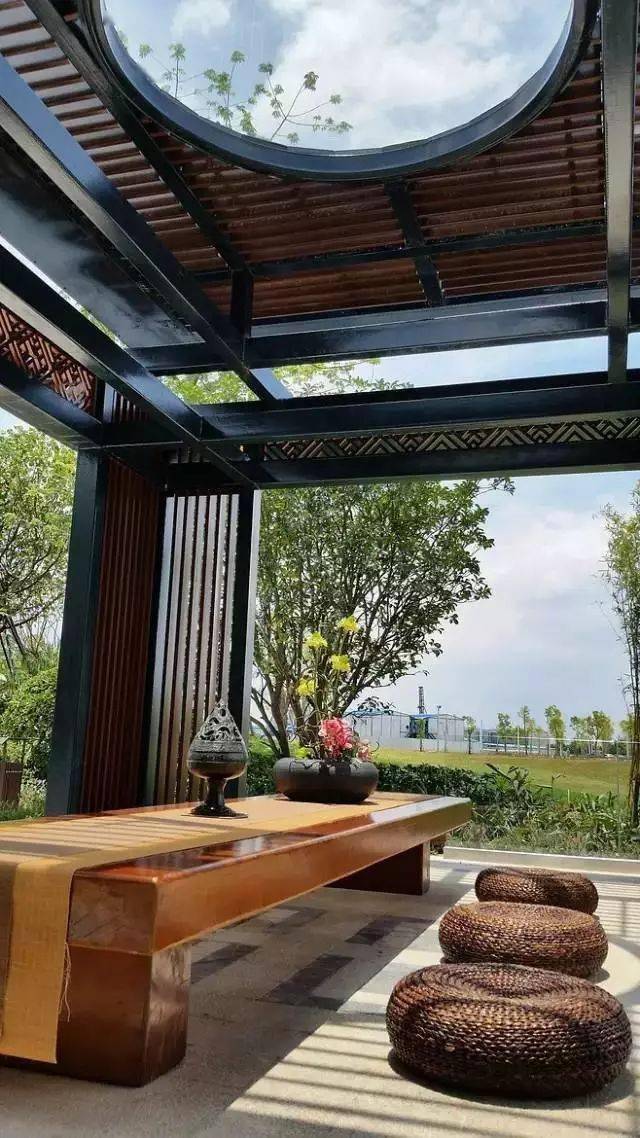 小院适合弄亭子吗风水好吗 小院建凉亭真的影响家运吗？风水师偷偷告诉我3个真相