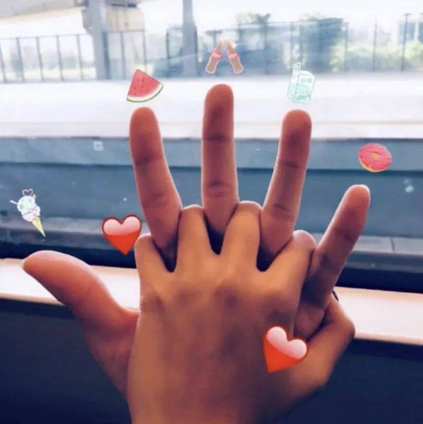 抖音超火表情 | 洗吧 我给你把风