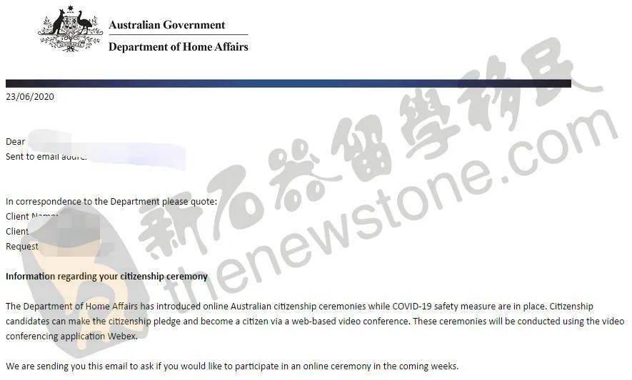 试点留学生7天内不缴费将被取消返澳名额！维州疫情继续爆发！入籍申请和积压增加！最新qs排名uts居澳