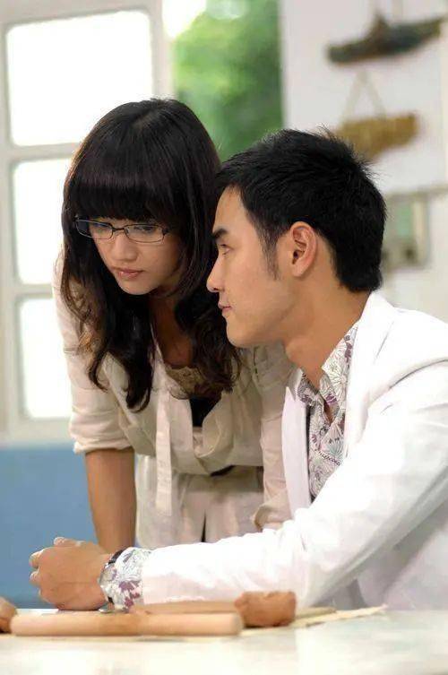 台湾偶像剧女神大盘点，第一名是否众望所归？