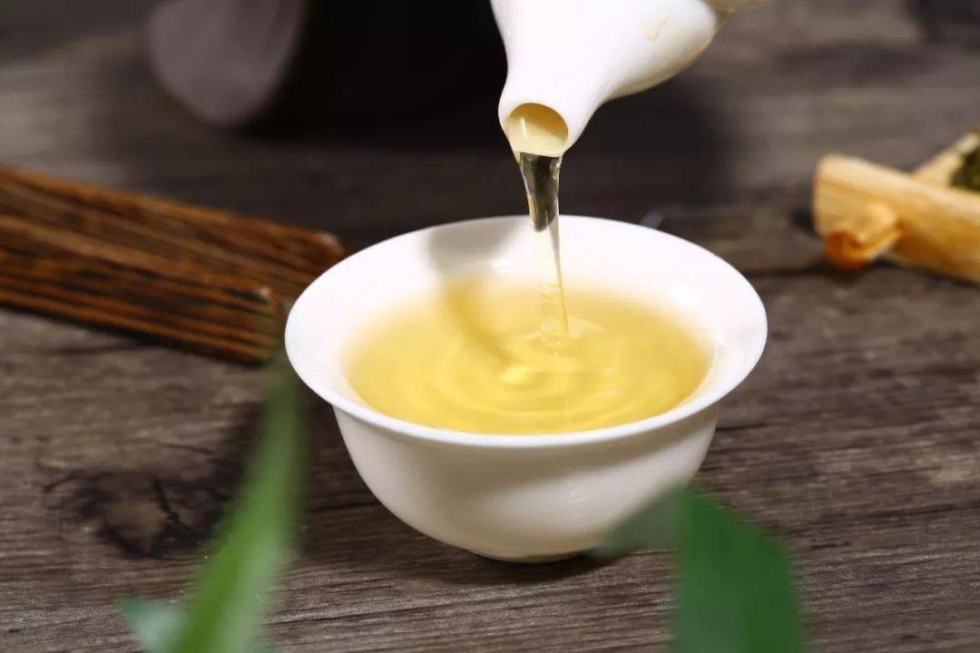 【喝茶,请记住4个"不要"!】