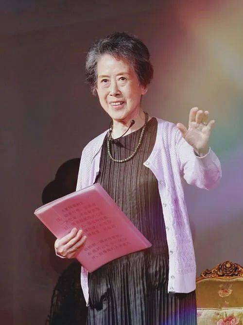 配音/刘广宁