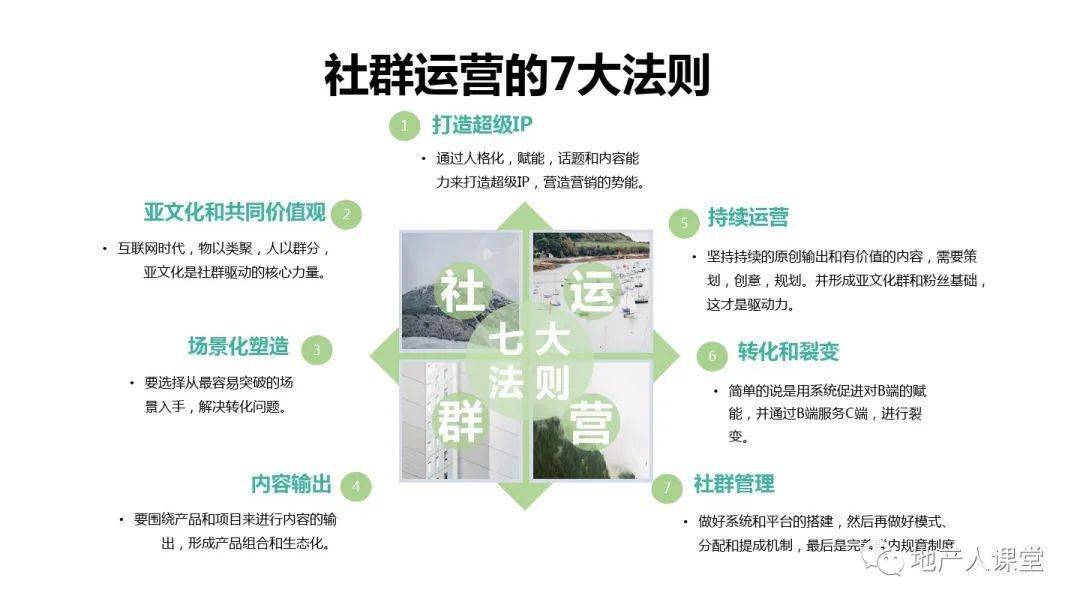 营销 || 2020年最新社群营销升级方案ppt