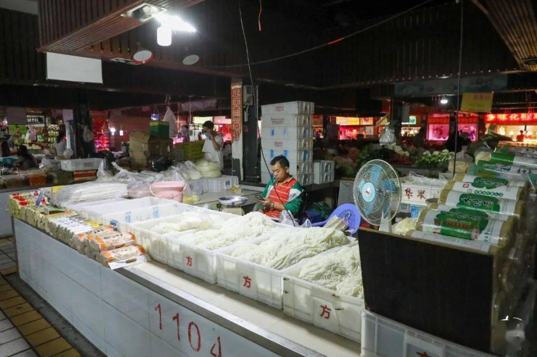 昆明最大城中村船房村,竟然住着10万人!