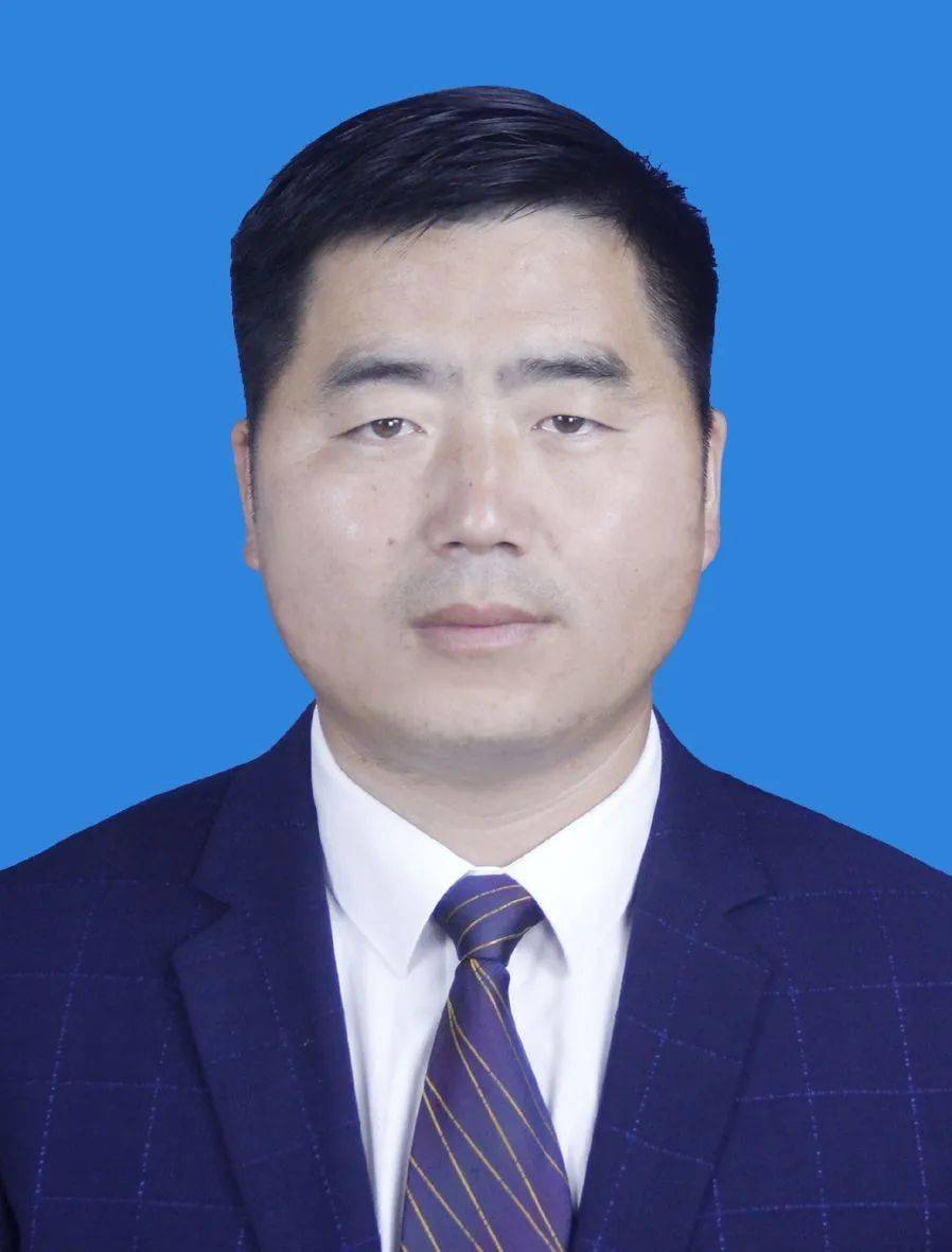 兴化市领导干部任前公示