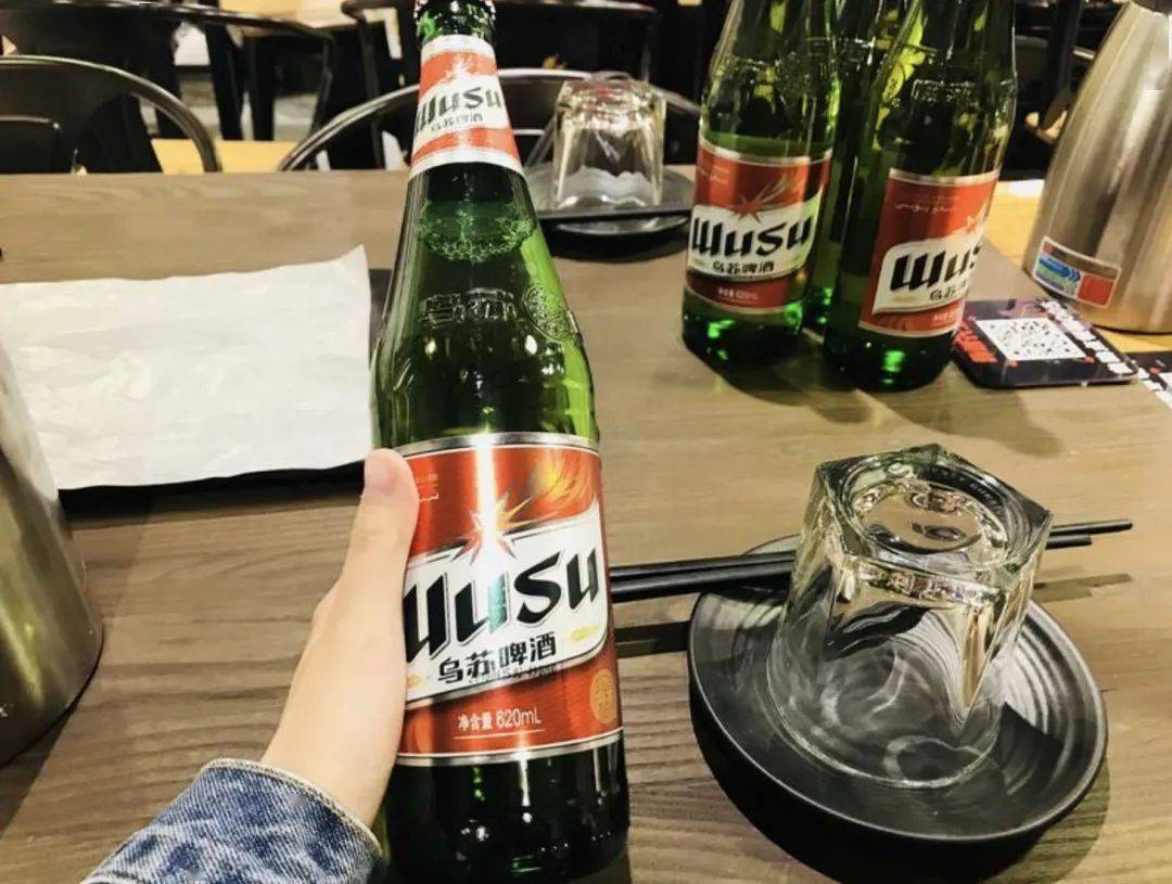 内蒙人口啤