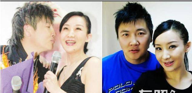 刘涛大原创闪婚最快十明星现状:李湘黄奕离婚 刘涛大S幸福
