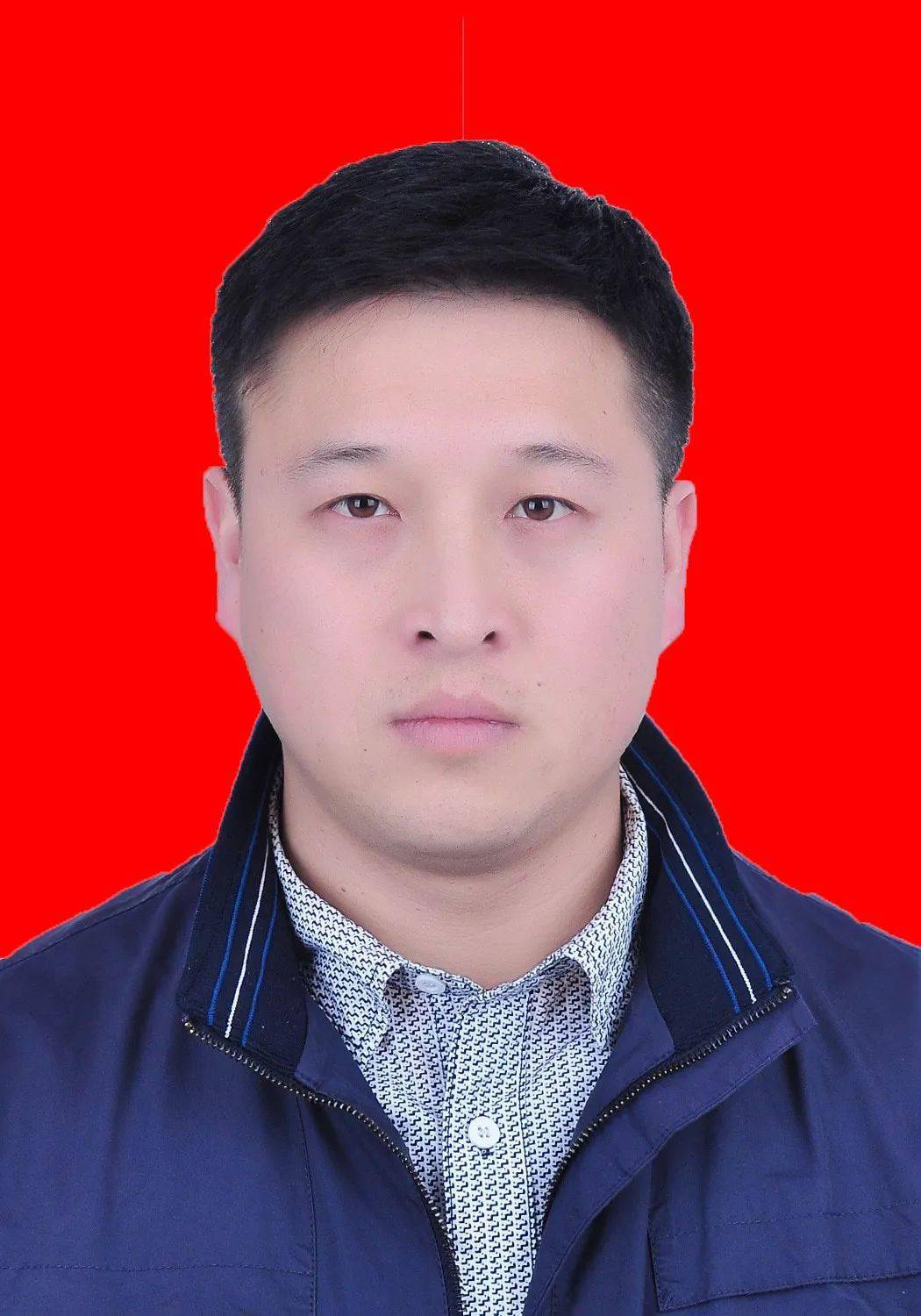 武都区委组织部关于对马强等同志进行任前公示的公告