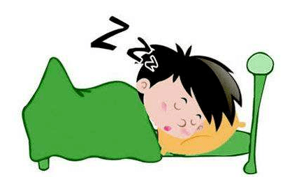 睡觉时总在凌晨3,4点醒来,你得注意了