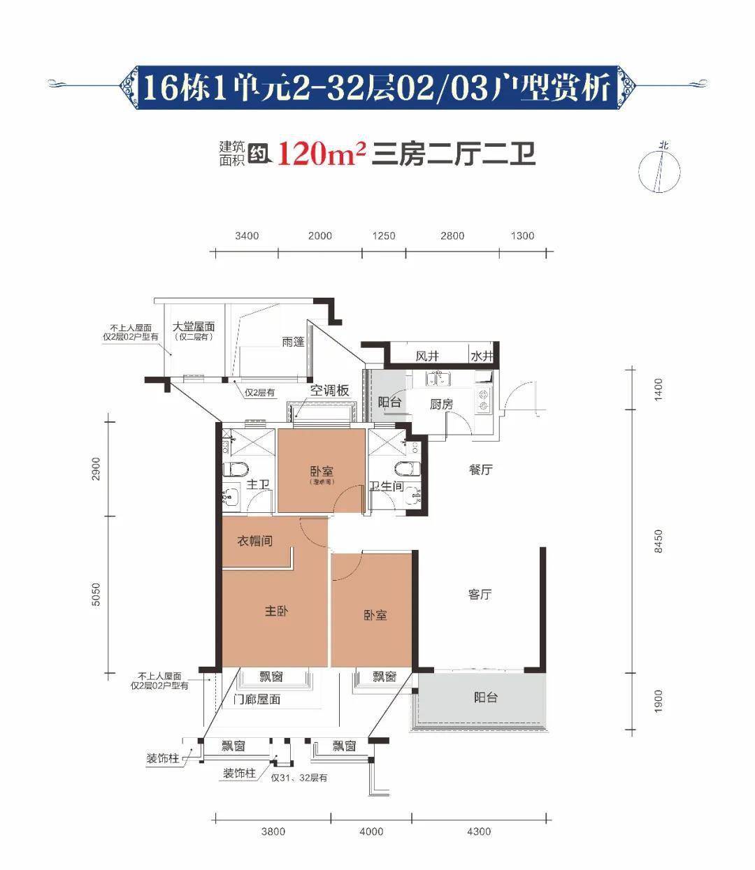 一周楼市新闻 6月25日,万昌·东方韵盛1#楼加推.