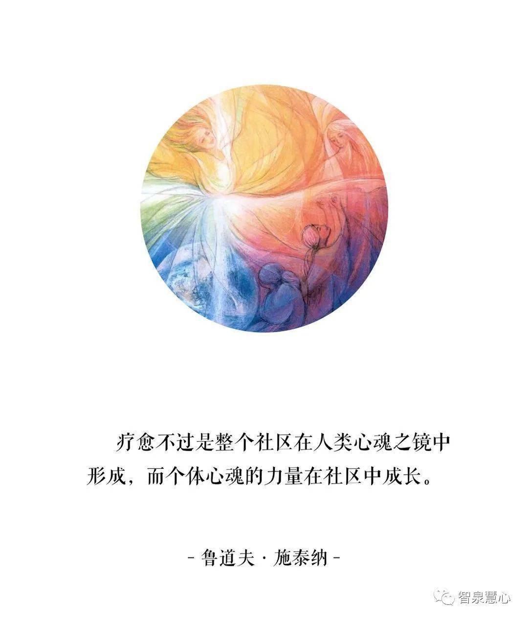 接纳,理解,修德,体道