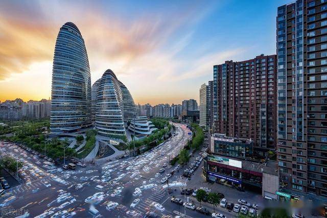 2019年末北京各区县人口排名，你所在区县人口增多了吗？