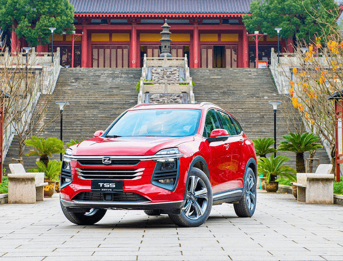 经营|众泰的B面：全面加大研发投入，低负债低库存“轻”装上阵