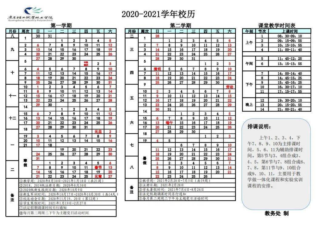 2020年广东十大名校_2020级大学新生10月9日报到!这4校确定开学