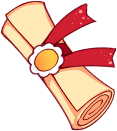 使魔祈愿 书包酱 魔法少女 素材