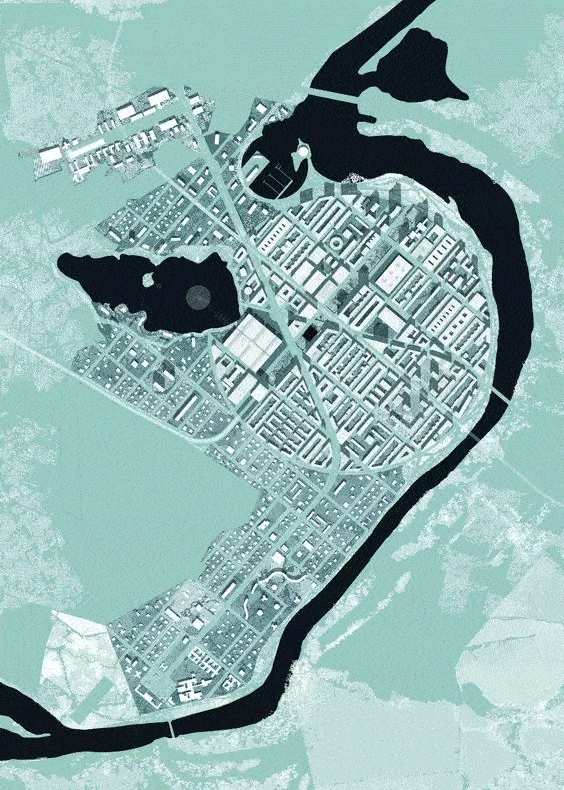 甲方爸爸最喜欢的700张平面图 | 玩转国际化,改图say