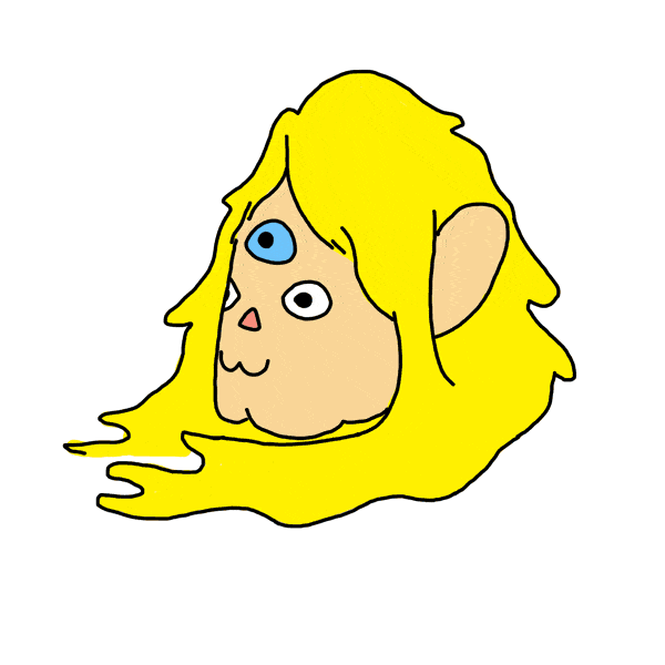 ceramics gifs sketchbook comics illustrations paintings 责任