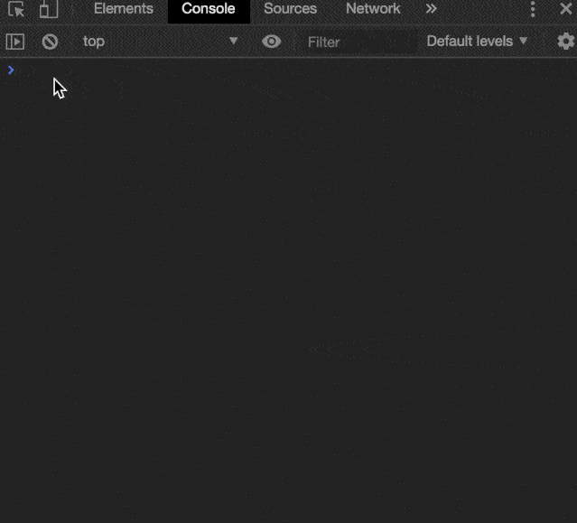 JavaScript中的这些骚操作，你都知道吗？_arr