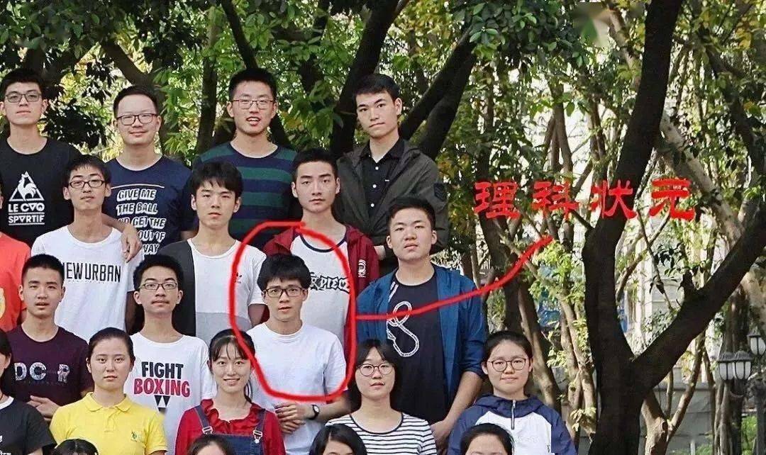刘昶|理科714分的高考状元琴技炸裂：别再用借口去掩盖你的懒惰