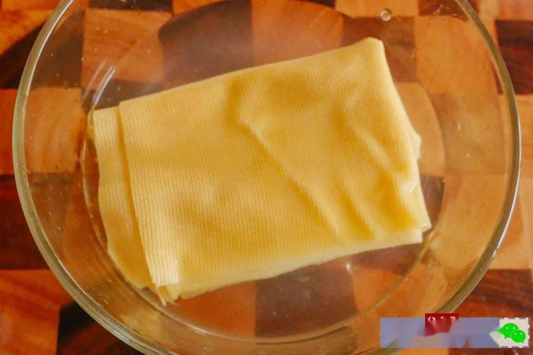 千张|自己在家做零食，不用一滴油，酥酥脆脆的，根本停不了口！8毛钱就搞定