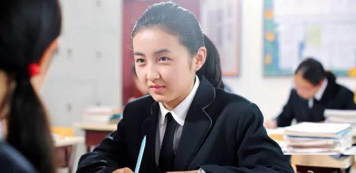 被质疑整容，张子枫粉丝摆证据破谣言，为妹妹