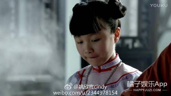 剧中|原创还记得《七月与安生》里的小七月吗？她现在长这样