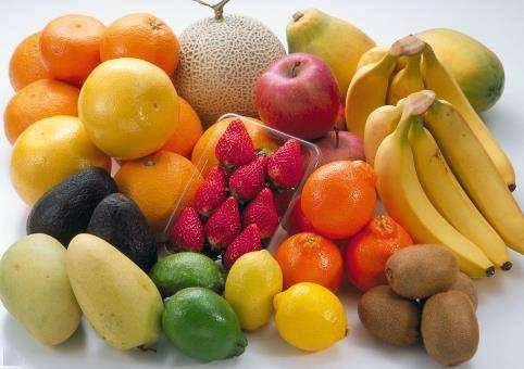 夏天害怕长胖升血糖营养师教你吃一种应季水果补钾还减肥