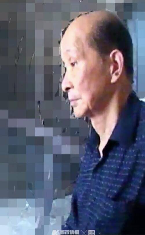 杭州老人离家一夜未归,女儿紧急求助!你见过