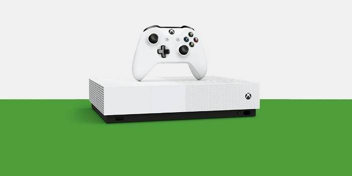 报道称xbox series s的外形或与xbox one x相似