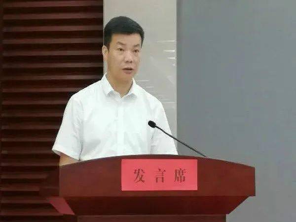 抚州市青年工作联席会议第一次全体会议顺利召开!