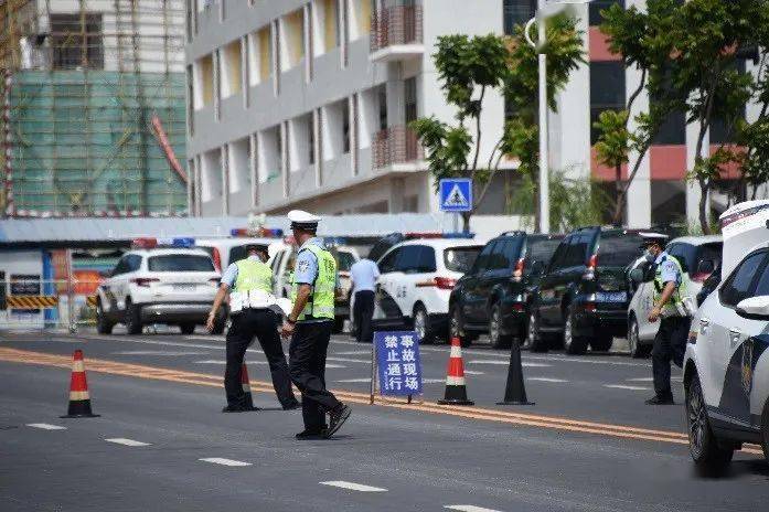 2020年龙岩市县两级危化品运输车辆道路交通事故应急救援演练活动圆满