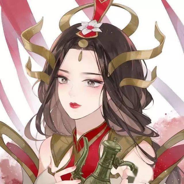 【精选最美情头】他眼里栖息的星辰,将山河照亮