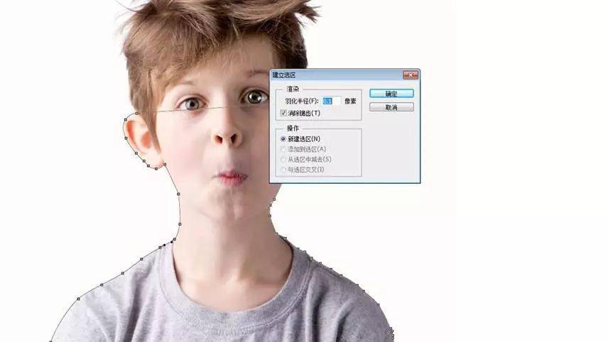 ps教程:最全抠图指南!99%的抠图方式都在这里(下篇)