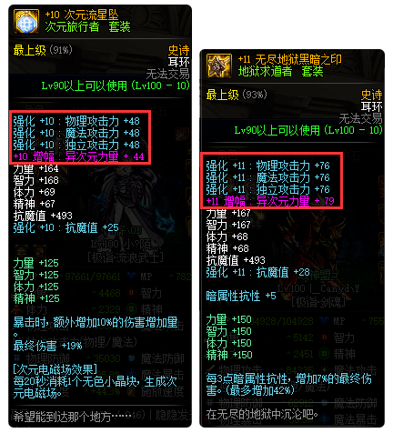 dnf90版本红眼左槽排行_DNF:红眼玩家不能缺少的知识(2)