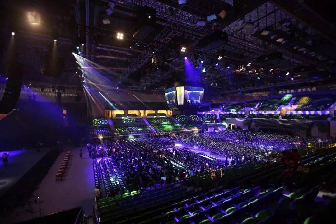 大学|提前看！高考考公办大学多少分？你考得上嘛？