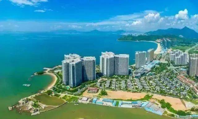 惠州小径湾梵高的海两房一厅主题房仅需399元,童趣风格,中式风格,地