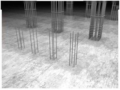 中建八局施工质量标准化图册(土建、安装、样板),三维图做的没话说!