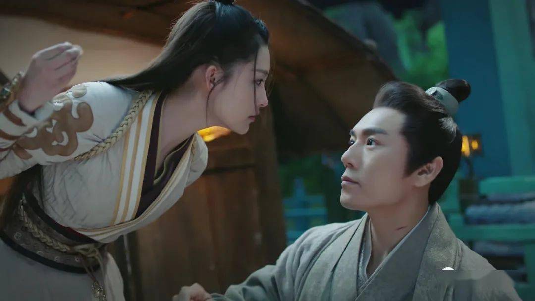 白甜|原创大女主不再傻白甜,锦绣南歌李沁又美又飒,这次能大火吗?