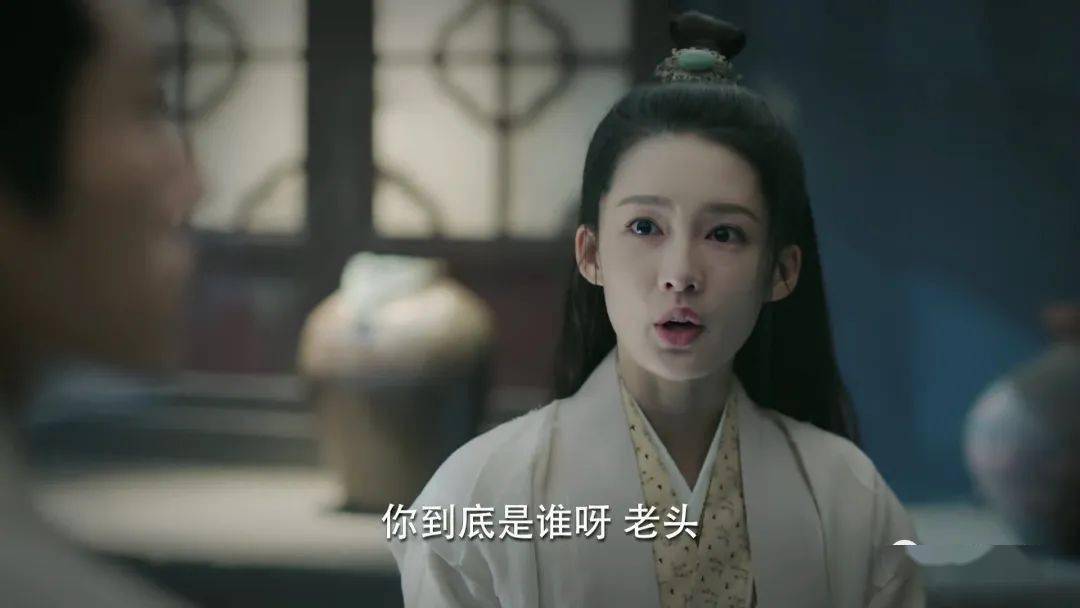 白甜|原创大女主不再傻白甜,锦绣南歌李沁又美又飒,这次能大火吗?