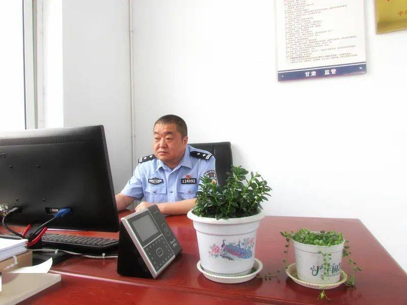 康县公安局警花王玉英