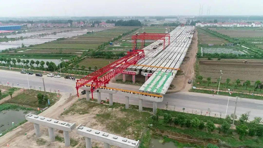 荆州将再添一条高速公路,与洪监高速并行_洪湖