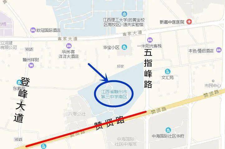 赣州市人口有多少人口_赣州市地图(2)