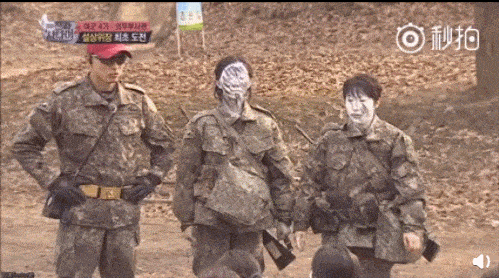 Jei|原创在韩务工的中国艺人有多难？曹璐被爆遭队友霸凌，出道六年零收入