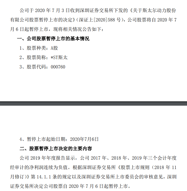 诉讼|牛市来了，近5万股民却惨遭闷杀！刚刚，德隆系把这家A股坑惨了，连亏3年被暂停上市！股价暴跌93%，150亿灰飞烟灭