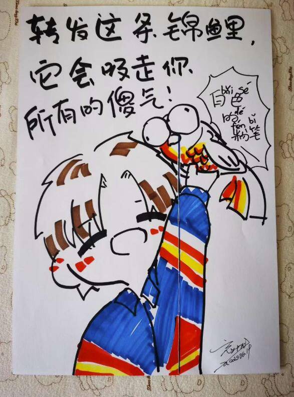张亦萱|疫情下的备考！这届北京高考生“超长待机” 体验诸多第一次