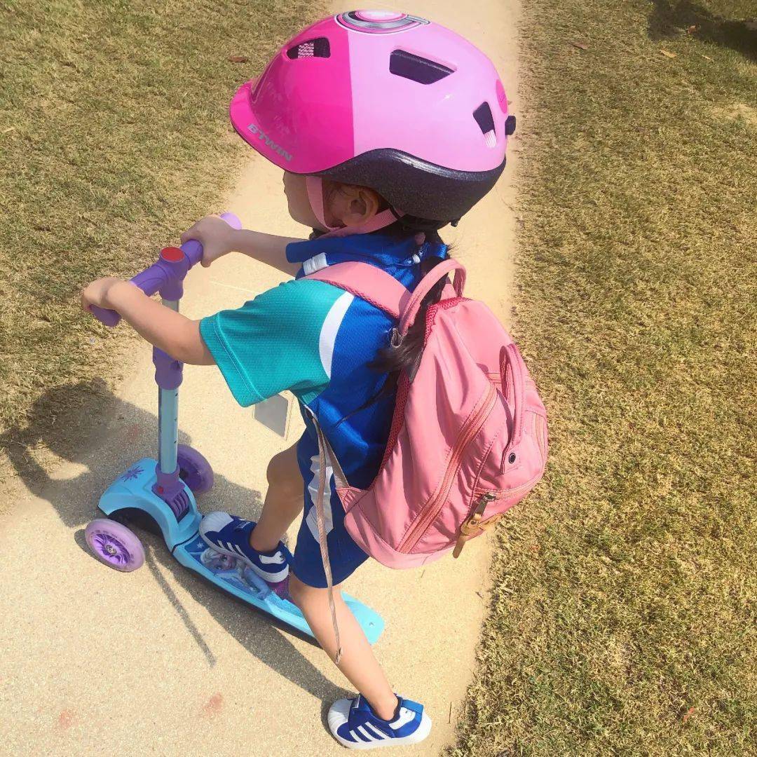 守则|儿童夏日安全守则